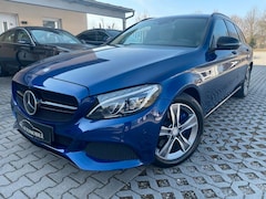 Bild des Angebotes Mercedes-Benz C 300 T Avantgarde LED COMAND ILS 360° Burmester
