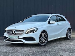Bild des Angebotes Mercedes-Benz A 220 AMG-LINE 4MATIC,ALCANTARA,TMPMT,NAVI,SHZG