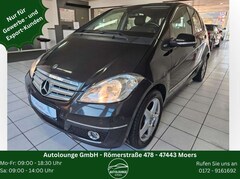 Bild des Angebotes Mercedes-Benz A 200 A -Klasse A 200 AUT.*tLEDER*SHZG*PDC*ALLSEASON*