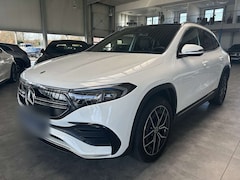 Bild des Angebotes Mercedes-Benz EQA 250 AMG PANORAMA-BURMESTER-KAMERA-MBUX-AMBI