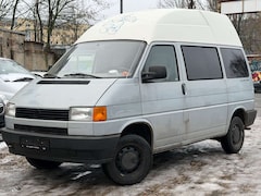 Bild des Angebotes VW T4 California