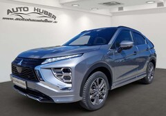 Bild des Angebotes Mitsubishi Eclipse Cross Plug-in Hybrid TOP 4WD Winterräder