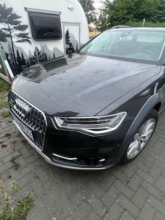 Bild des Angebotes Audi A6 allroad A6 allroad quattro 3.0 TDI S tronic DPF
