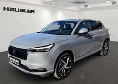 Bild des Angebotes Honda HR-V Hybrid 1.5 Advance Plus CarPlay, Navi, ACC