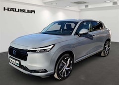 Bild des Angebotes Honda HR-V Hybrid 1.5 Advance Plus CarPlay, Navi, ACC
