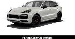Bild des Angebotes Porsche Cayenne GTS LED-Matrix BOSE Luftfederung PASM