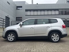 Bild des Angebotes Chevrolet Orlando Orlando+1.8LS