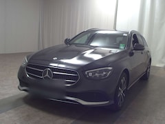 Bild des Angebotes Mercedes-Benz E 300 T de Avantgarde Navi Widescreen LED