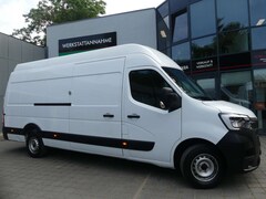 Bild des Angebotes Renault Master III Kasten L4H3 3,5t TEMPO/KAM/SCHRÄNKE
