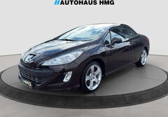 Bild des Angebotes Peugeot 308 CC Cabrio Platinum *LEDER*NAVI*SITZHZ*TEMPO*