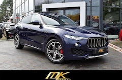 Bild des Angebotes Maserati Levante Gran Lusso*PANO*LUFT*H&K-SOUND*AHK*TRAUM