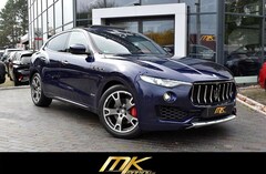 Bild des Angebotes Maserati Levante Gran Lusso*PANO*LUFT*H&K-SOUND*AHK*TRAUM