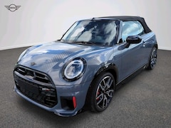 Bild des Angebotes MINI John Cooper Works Cabrio John Cooper Works Trim