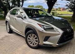Bild des Angebotes Lexus NX 300h NX Hybrid