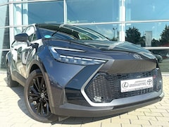 Bild des Angebotes Toyota C-HR 2.0 Hybrid AWD GR SPORT