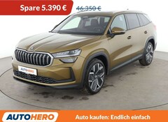 Bild des Angebotes Skoda Kodiaq 2.0 TDI Selection 4x4 Aut.*NAVI*LED*PDC*