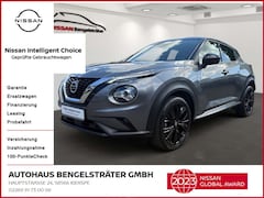 Bild des Angebotes Nissan Juke 1.0 DIG-T Enigma