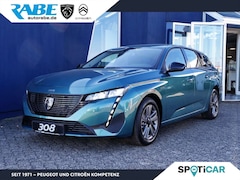 Bild des Angebotes Peugeot 308 SW Style 130 BlueHDi Aut.+ACC+Navi+ParkPilot