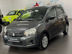Bild des Angebotes Suzuki Celerio 1.0 Aut. BLUETOOTH/KLIMA/1.HD/U-FREI/TOP