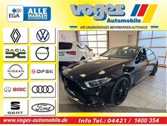 Bild des Angebotes Mercedes-Benz CLS 350 d 4Matic 9G-TRONIC