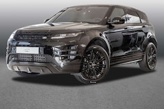 Land Rover Range Rover Evoque D165 Dynamic SE