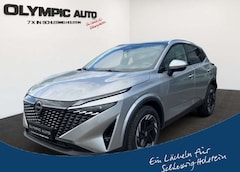 Bild des Angebotes Nissan Qashqai 1.3 DIG-T MHEV Xtronic N-Connecta SH HUD
