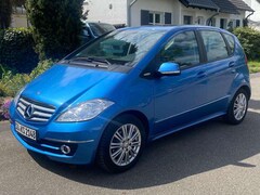 Bild des Angebotes Mercedes-Benz A 170 A-Klasse  5-Türer Autotronic Classic