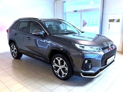 Bild des Angebotes Suzuki Across 2.5 Comfort+ PLUG-IN HYBRID E-FOUR AT 4WD LED NAVI