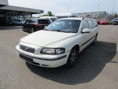 Bild des Angebotes Volvo V70 D5