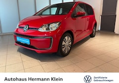 Bild des Angebotes VW up! e-up! United 61 kW Klimaautom. SHZ, DAB+