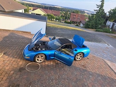 Corvette C5 Cabrio