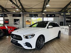 Bild des Angebotes Mercedes-Benz E 200 T AMG Line*PANO*LED*KAMERA*WIDESCREEN