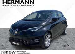 Bild des Angebotes Renault ZOE R135/ EV50 (Batt. Evolution LED*NAVI*SHZ*PDC