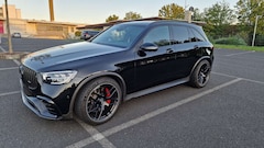 Bild des Angebotes Mercedes-Benz GLC 63 AMG S 4Matic+ Speedshift MCT 9G