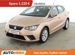 Bild des Angebotes SEAT Ibiza 1.0 TSI Style*TEMPO*PDC*SHZ*