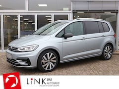 Bild des Angebotes VW Touran GOAL 2,0 l TDI SCR (150 PS) DSG*R-LINE*AH