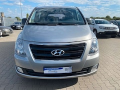 Bild des Angebotes Hyundai H-1 Travel Comfort|NAVI|R-KAM