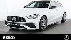 Bild des Angebotes Mercedes-Benz C 43 AMG 4M AMG Sport Night Distr Pano Standh 360