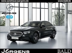 Bild des Angebotes Mercedes-Benz E 200 d AMG-Sport/DIGITAL/360/Pano/Night/Distr