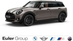 Bild des Angebotes MINI Cooper Clubman El. Panodach Panorama Leder Digitales Cockpit Memo