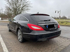 Bild des Angebotes Mercedes-Benz CLS 250 Shooting Brake CDI DPF BlueEFFICIENCY 7G-T