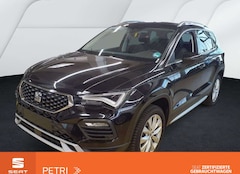 Bild des Angebotes SEAT Ateca Xperience 1.5 TSI AHK*RFK*2025*LED*Navi*AC