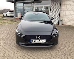 Bild des Angebotes Mazda 3 2.5L e-SKYACTIV G 140ps 6AT FWD Nagisa