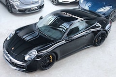 Bild des Angebotes Porsche 991 Carrera 4 GTS PCCB Vierradlenkung Liftsystem