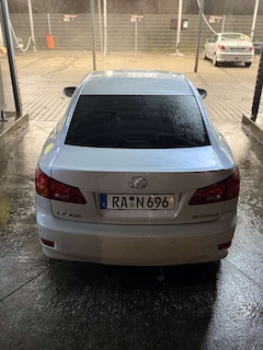 Bild des Angebotes Lexus IS 220d DPNR Luxury Line