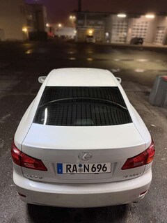 Bild des Angebotes Lexus IS 220d DPNR Luxury Line