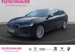 Bild des Angebotes Skoda Superb 1.5 TSI Essence+CANTON+SHZ+DAB+KAMERA