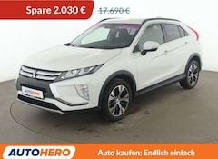 Bild des Angebotes Mitsubishi Eclipse Cross 1.5 T-MIVEC Diamant Edition 2WD *BiLED*CAM*SHZ*