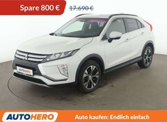 Bild des Angebotes Mitsubishi Eclipse Cross 1.5 T-MIVEC Diamant Edition 2WD *BiLED*CAM*SHZ*