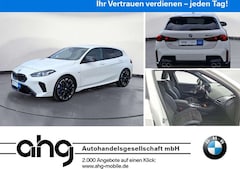 Bild des Angebotes BMW 135 xDrive *Premium*Navi*Kamera*Komfortzugang*L